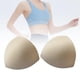thumbnail image 4 of Inserciones de sujetador Almohadillas para realzar el sujetador Almohadillas de sujetador extraíbles Accesorios íntimos de repuesto 10, 4 of 9