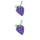 thumbnail image 2 of Naiovety Bolsa de supermercado plegable de frutas, plegable, reutilizable, de gran capacidad, para viaje Type4 NO4 Naiovety CBP056793, 2 of 5