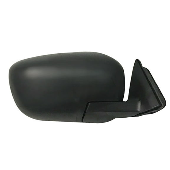 New Aftermarket Premium Passenger Side Door Mirror Power Non Heated Not Painted 963019TB0A fits 2014-2020 Nissan Rogue