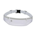 thumbnail image 2 of Vsenkes Running Belt Fanny Pack Adjustable Belt Waistband Bag for Jogging Gym Hiking, 2 of 9