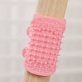 thumbnail image 3 of Adjustable Table Legs,Pet Tickling Artifact, New Pet Itch Rub Tool, - Cats Table Leg Itch Toy, Pet Decompressioneco-Friendly Materialcombined Use, 3 of 5