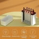 thumbnail image 4 of Scalp Massager With Red Light Therapy Micro Current Oil Applicator Hair Growth, 4 of 5