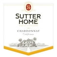 thumbnail image 6 of Sutter Home Chardonnay California White Wine, 1.5 L Glass Bottle, 13% ABV, 6 of 8