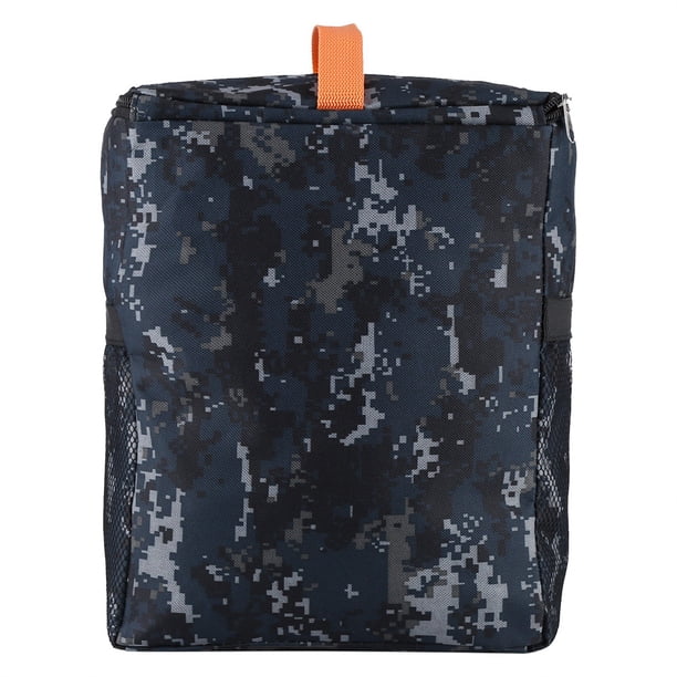 Bolsa de equipo para pistola de juguete NikouMX bolsa de almacenamiento portátil color como se muestra