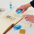 thumbnail image 3 of AdTech 8pk Glue Runner Refills Permanent Tape, 3 of 5