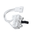 thumbnail image 4 of Scaroo 3406107 Dryer Door Switch Compatible with Whirlpool 3405100 12-Pack, 4 of 5
