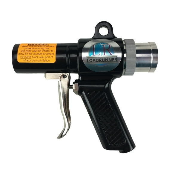 StarBoxes Freight Saver Free-Flo Dunnage Bag Inflation/Deflation Tool