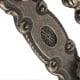 thumbnail image 3 of Lot de 4 poignées de porte en fer pour meubles, tiroirs, armoires, bureaux, quincaillerie, décoration pour la maison, 3 of 4