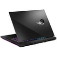 thumbnail image 6 of ASUS ROG Strix G15 G512 Gaming & Entertainment Laptop (Intel i7-10750H 6-Core, 15.6" 144Hz Full HD (1920x1080), NVIDIA GTX 1650 Ti, 32GB RAM, 2x4TB PCIe SSD RAID 0  (8TB), Backlit KB, Win 10 Pro), 6 of 6