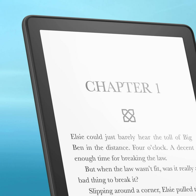 Kindle 6 E-reader - Black - 2022 Release : Target