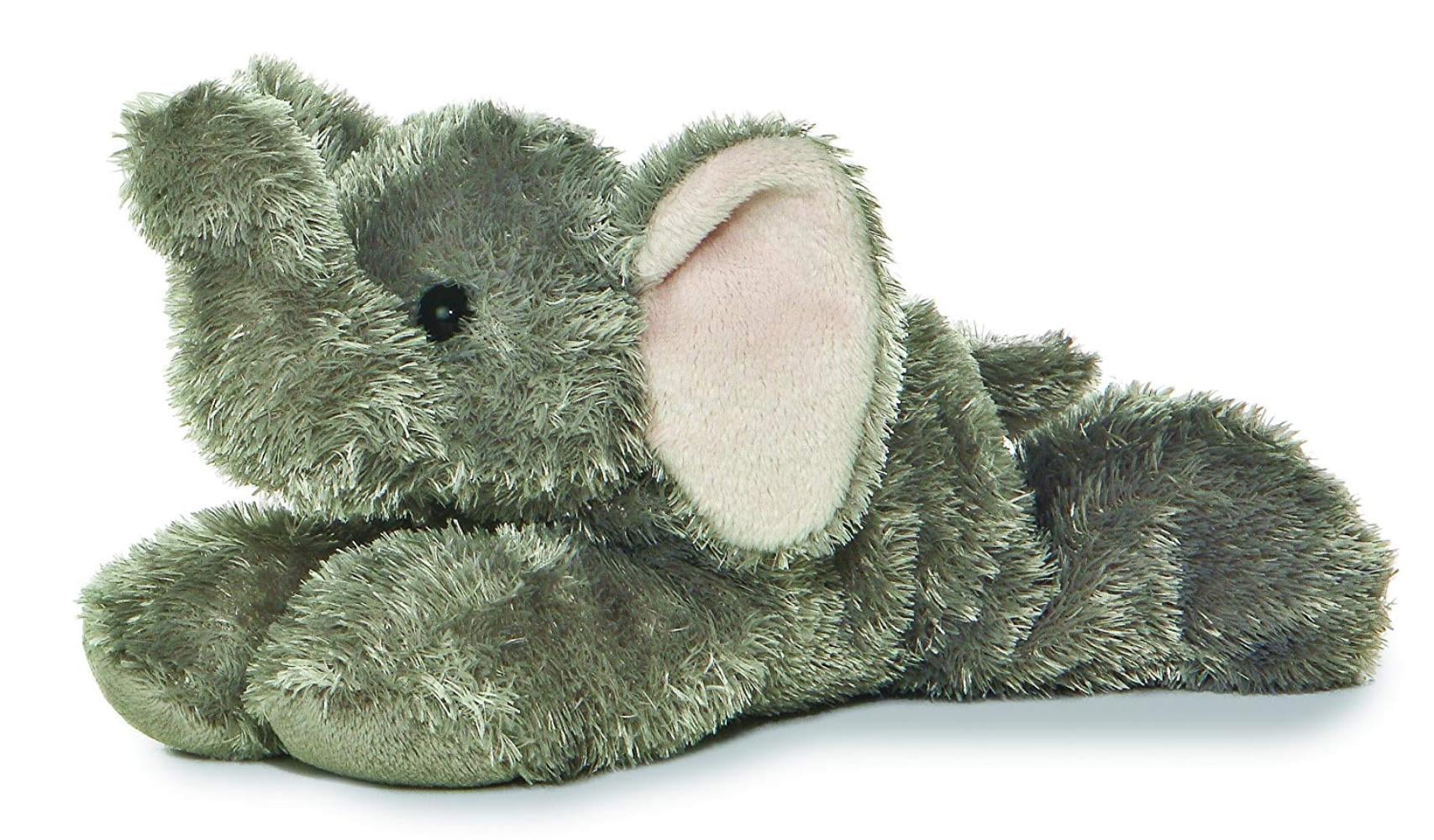 chinchilla stuffed animal walmart
