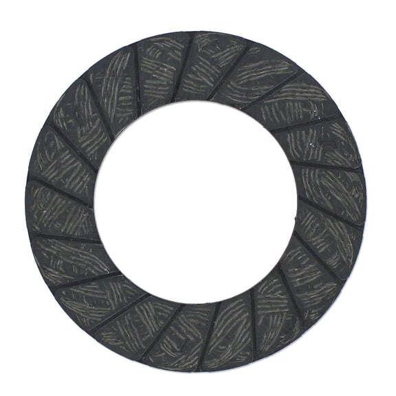 Clutch Disc Facing Fits John Deere Tractor R256R R90221