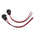 thumbnail image 4 of Wiring Harness Socket, Easy To Use Lightweight Portable Wiring Harness Sockets Wire  For Trailers For Cars For Bicycles, 4 of 8