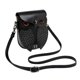 thumbnail image 1 of Stylish Women's Crossbody Bags PU Leather Handbag with Snake Pattern and Owl Designs Shoulder Bag for Parties and Travel, 1 of 4