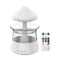 thumbnail image 1 of Difusor Fragancia Humidificador Aire Bsvklp Lluvia Hongos blanco Control Remoto, 1 of 9