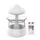 thumbnail image 1 of Humidificador de lluvia de hongos, decoración del hogar, generador de niebla, nebulizador para amigos, regalos familiares, 1 of 8