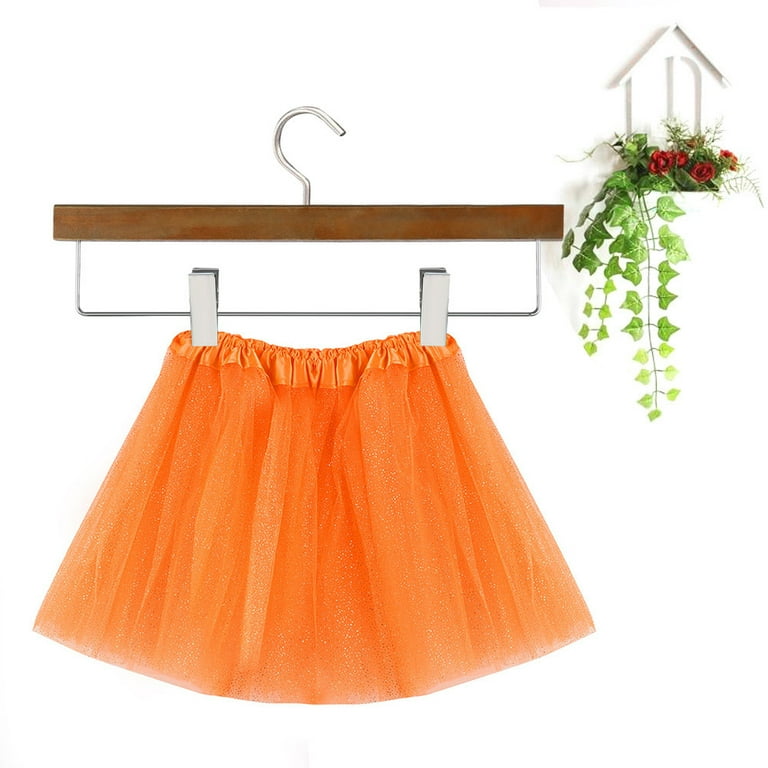 Girls Kids Baby Dance New Born Baby Stuff Tutu Skirt Pettiskirt
