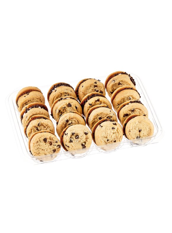 Freshness Guaranteed Chocolate Chip Cookies in Cookies