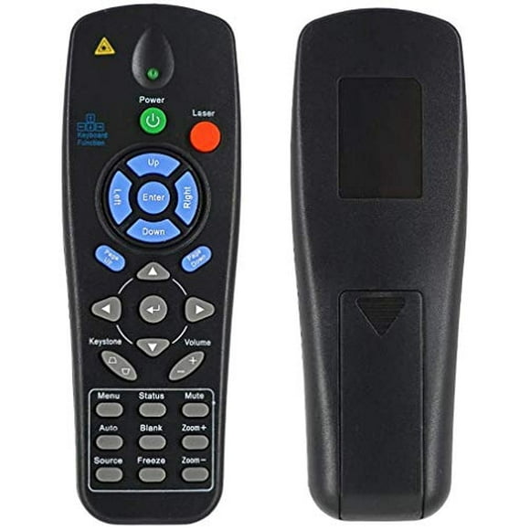 Mando a distancia del proyector de repuesto para Promethean Board EST-P1 EST-P1CV2 UST-P1 PRM-25 PRM-32 PRM-33 PRM-35 PRM-42 PRM-45