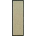 thumbnail image 1 of Safavieh Natural Fiber Marble Area Rug - Runner 2'6" x 22', 1 of 5
