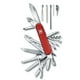 thumbnail image 2 of Navaja De Bolsillo Victorinox Swiss Champ Rojo 33 Usos Victorinox Victorinox 1.6795, 2 of 4