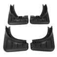 thumbnail image 4 of 4Pcs Tire Mud Flaps Wheel Mudguard Fender Car Accessories Fit for Cayenne 2018, 4 of 5