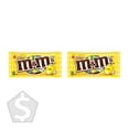 thumbnail image 1 of M&M’s Peanuts, 24 × 49 g - Pack of 2, 1 of 2