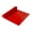 Rouge, variante sur Lipstore Bande de Résistance pour Femmes Hommes 59 Pouces x 5.9 Pouces Bande Extensible pour Pilates Danse Rouge