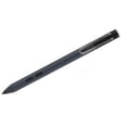 thumbnail image 2 of Lápiz óptico de respuesta sensible, bolígrafos táctiles portátiles pequeños y confiables para tabletas, PC y portátiles, color negro, 2 of 5