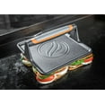 thumbnail image 2 of Blackstone 5236 Cast Iron XL Griddle Press with Signature Handle, 2 of 9