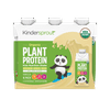 Kindersprout Organic Kids Protein Shake, Vanilla 6pk