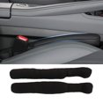 thumbnail image 4 of Organizador de relleno lateral de consola impermeable para prevención de caídas de relleno de coche 2 uds para camión SUV ANGGREK Otros, 4 of 8