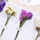 thumbnail image 2 of Tarjetas de Felicitación de sobre de flores secas, invitaciones de boda, Postales de escritura a mano, tarjetas de regalo, tarjetas de agradecimiento, 10 piezas por juego, 2 of 4