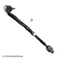 thumbnail image 2 of Beck/Arnley 101-6908 Tie Rod Assembly, 2 of 2