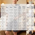 thumbnail image 3 of Khunlpohl 2 Piece Sets for Boys Striped Short Sleeve Shirts and Shorts Loungewear Outfits Set 5-15 Years, 3 of 6