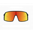 thumbnail image 2 of Gafas de sol de ciclismo polarizadas de alta calidad para hombres para deportes y actividades al aire libre, protección UV400, óptica multideportiva., 2 of 4