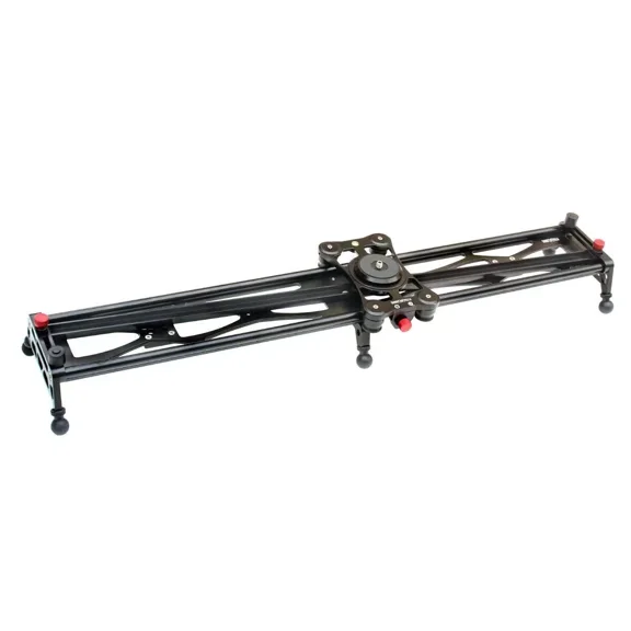 Shootvilla Auto Pan Slider 3ft, dolly for dslr video camera