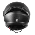 thumbnail image 3 of Casco Dot Certificado Moto Dot Abatible Casco L Xtellar negro, 3 of 3