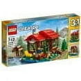 thumbnail image 5 of LEGO Creator Lakeside Lodge 31048, 5 of 6