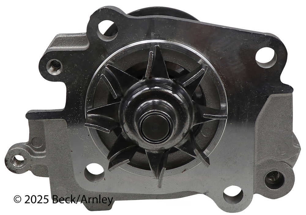 BeckArnley 131-2218 Water Pump