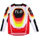 thumbnail image 1 of Camiseta Juvenil Troy Lee Designs GP Pro Reverb Rojo Blanco L, 1 of 7