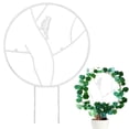 thumbnail image 4 of Oubit Vine Climbing Rack,Vine Climbing Rack Iron Iron Vegetables Plant Trellis Plant Support Frame Optimal Efficiency, 4 of 9