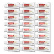Colgate Colgate Total Toothpaste, Coolmint, 0.88 oz, 24/Carton 45986