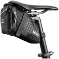 thumbnail image 1 of Bolsa de Sillin ROCKBROS C29 para Bicicleta 1.5L con Soporte Rigido y Reflectantes, 1 of 5