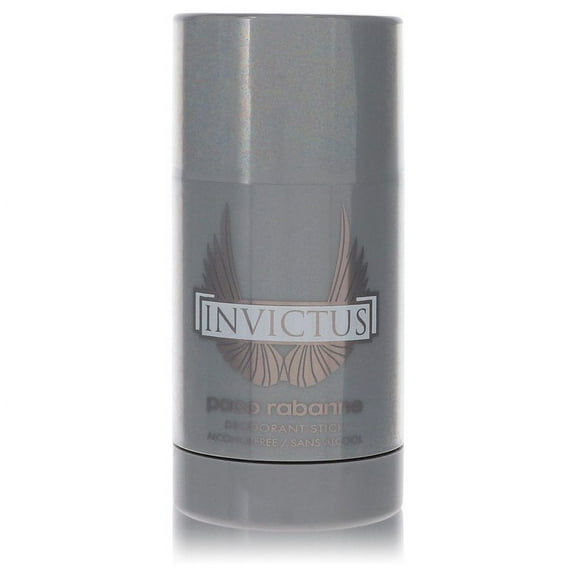 Invictus by Paco Rabanne - Men - Deodorant Stick 2.5 oz