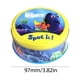 thumbnail image 4 of Spot It Game Animal Fun Cards Con Caja Metal Juguete Educativo (Ocean Dory), 4 of 6