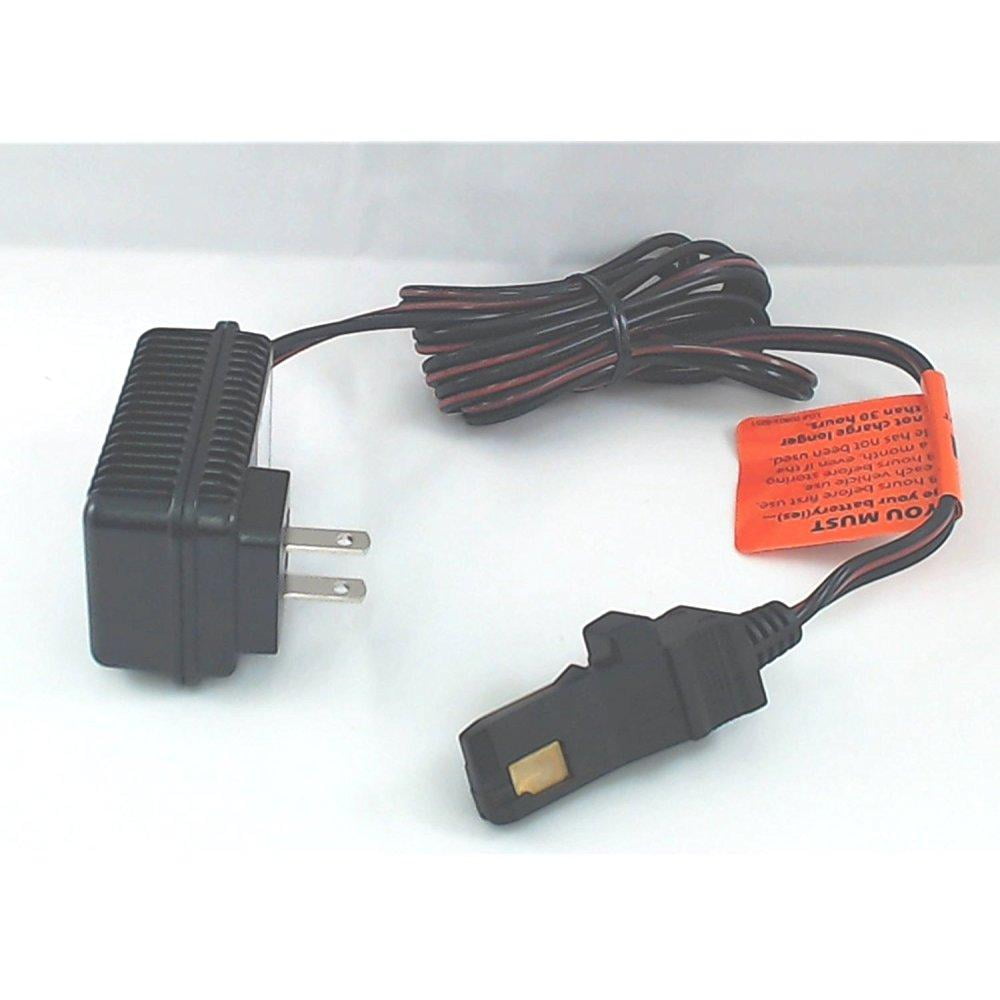 power wheels 12 volt battery charger walmart