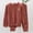 Red, variant on Childrens 2 Piece Clothes Set Fleece Lined Winter Warm Tops and Pants for Kids Boys and Girls Solid Color Homewear Cozy Outfit for Cold Weather Holiday Christmas(Red,11-12 Years)