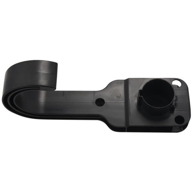 Boquilla de cargador compatible con conector J1772 - Combinación de gancho en J con base de funda