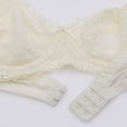 thumbnail image 4 of Varsbaby Women's Underwire Bra and Panties Set Lace Lingerie Sets, 4 of 5